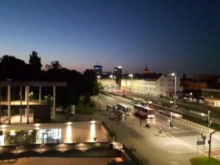 Willa Oliwia Gdansk Dış mekan fotoğraf