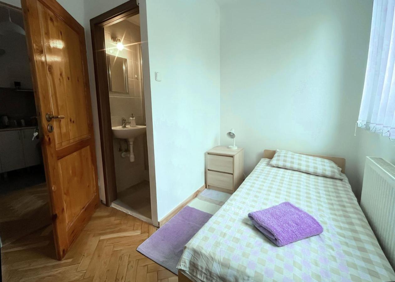 Willa Oliwia Gdansk Dış mekan fotoğraf