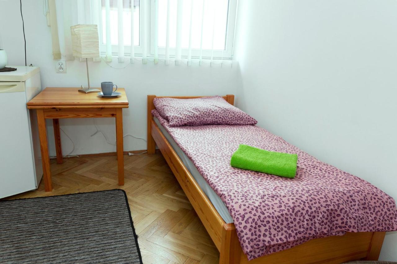 Willa Oliwia Gdansk Dış mekan fotoğraf